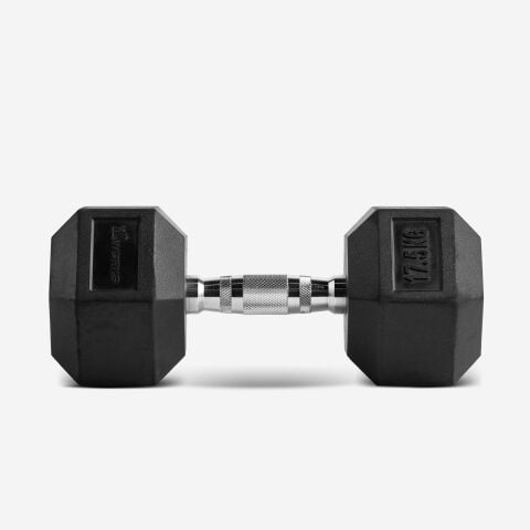 XWORKS Hex Dumbbell - 6 Köşeli Dambıl (Tek) (XW150020)