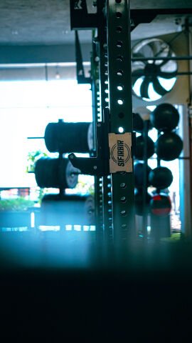 XWORKS 7 Bacak 3 İstasyon Duvar Tip Rig Sistemi (FWXW007)