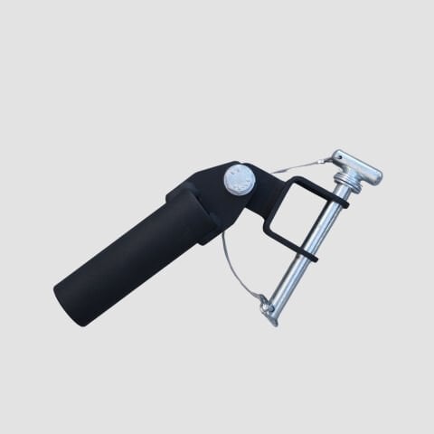 XWORKS Landmine Aparatı – Rack Montajlı Barbell Eki (FWA0030)