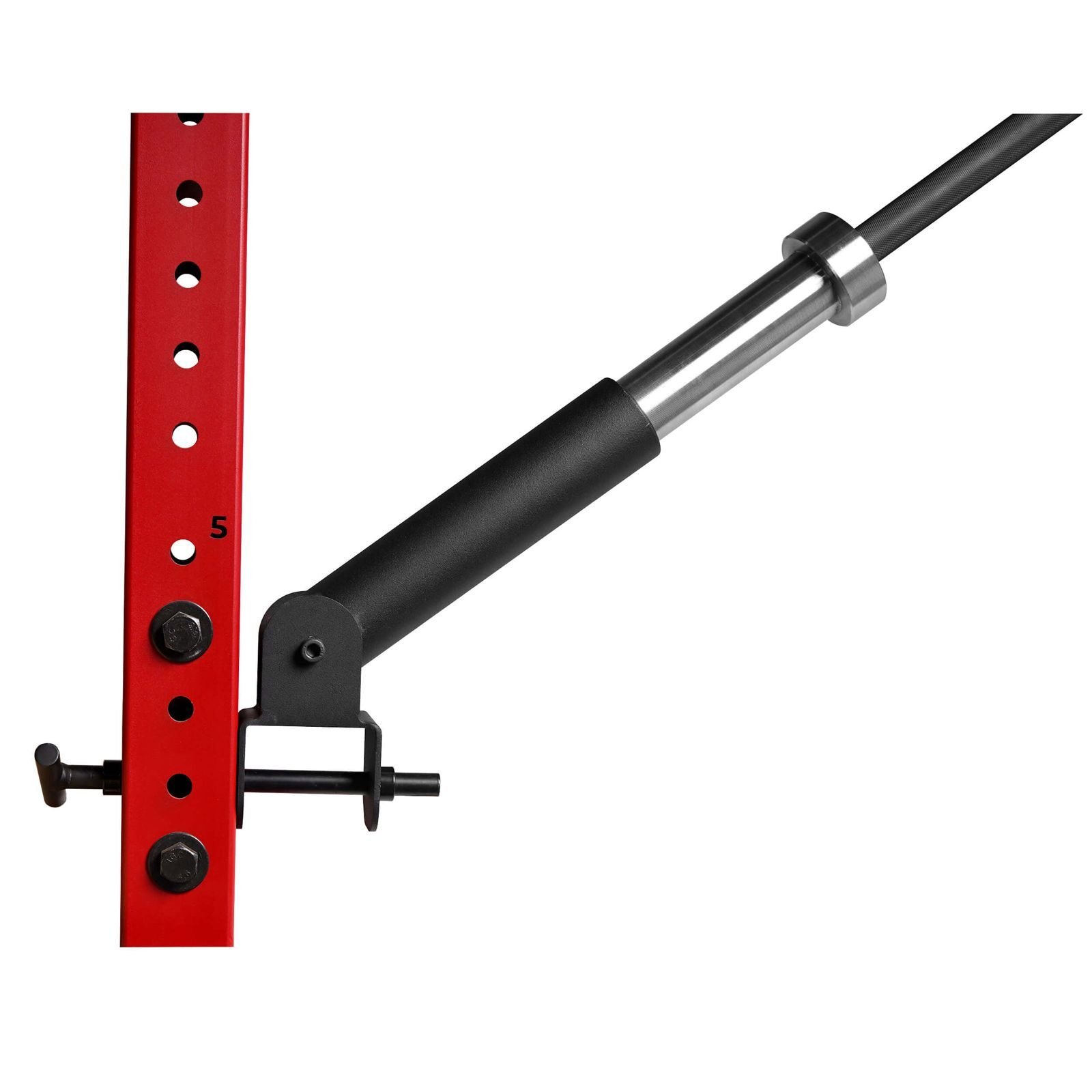 XWORKS Landmine Aparatı – Rack Montajlı Barbell Eki (FWA0030)