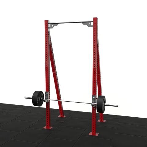 XWORKS 2 Bacak Tek İstasyon Dar Tip Rig Sistemi (FWXN002)