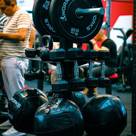 XWORKS Genel Ürün Depolama Ağacı – Plate Tree Ağırlık Stoklama Ünitesi (FWA0181)