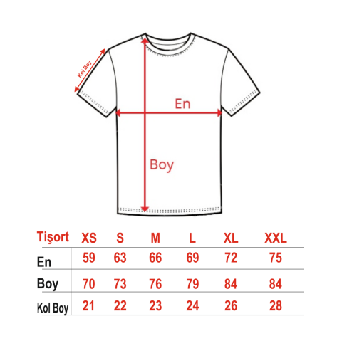 XWORKS Iron Spirit Oversize Tişört Siyah - Cross Barbell Edition (TSX0005)