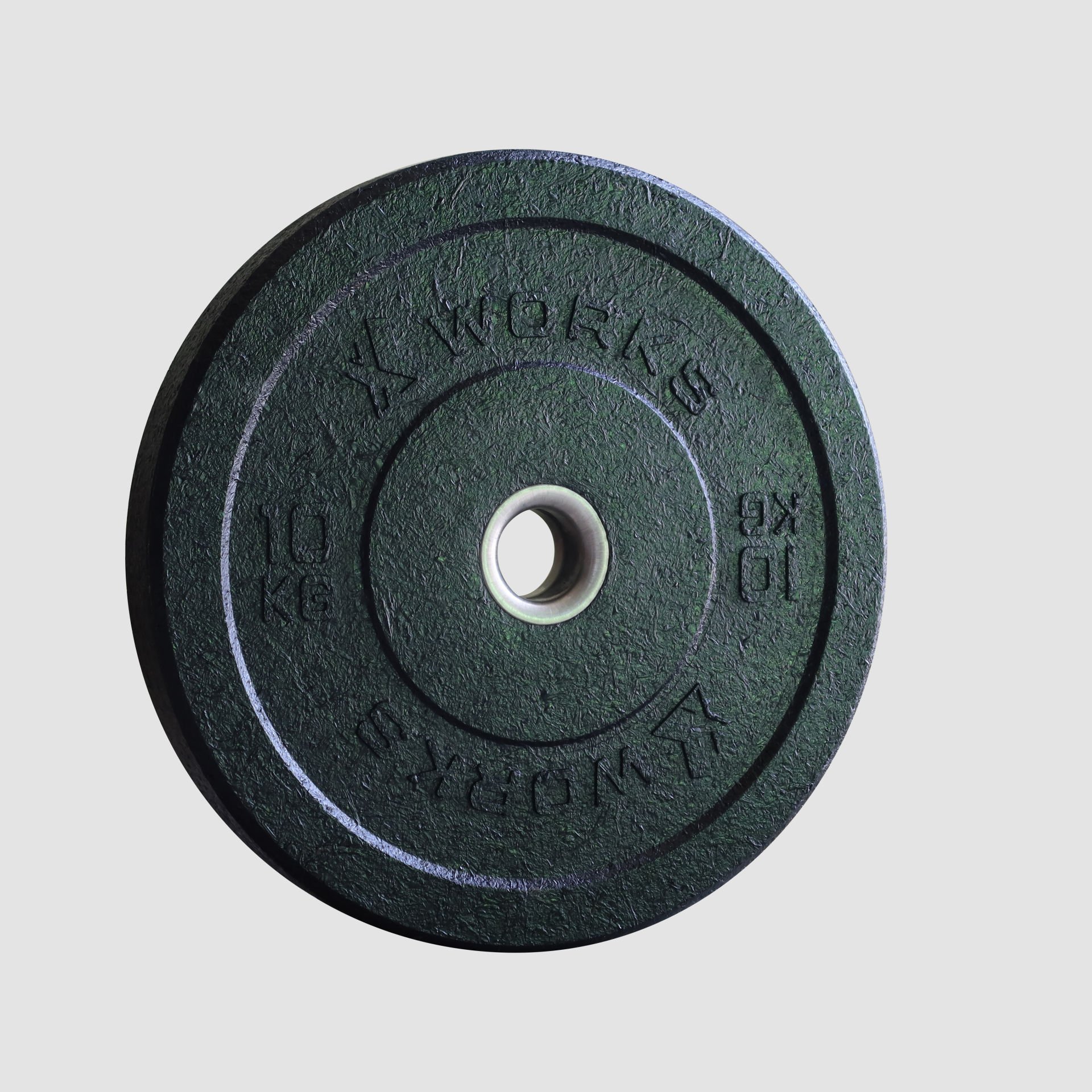 XWorks Outdoor Bumper Plaka (Çift)
