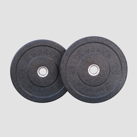 XWORKS Outdoor Bumper Plaka (Çift) (XW123000) 25KG (ÇİFT)