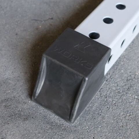 XWORKS Pendulum Squat (FWX0002)