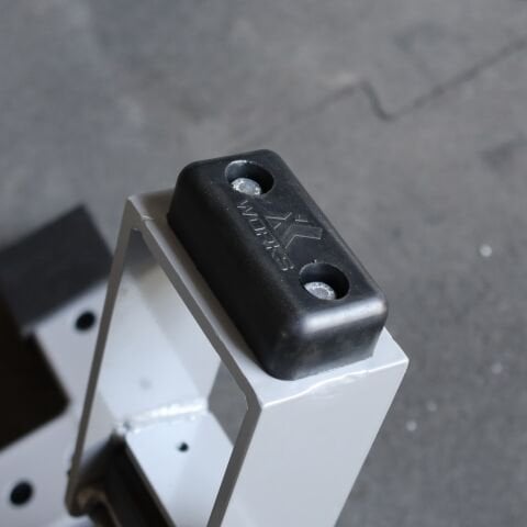 XWorks Pendulum Squat