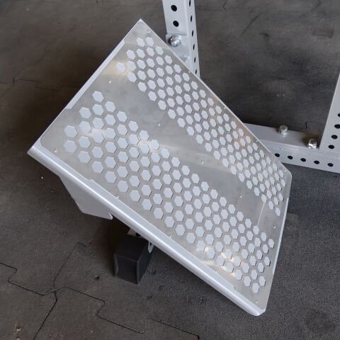 XWORKS Pendulum Squat (FWX0002)