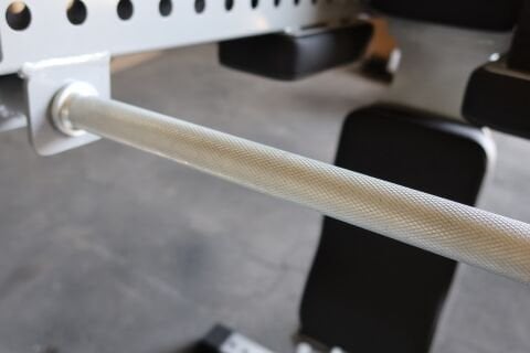 XWORKS Pendulum Squat (FWX0002)