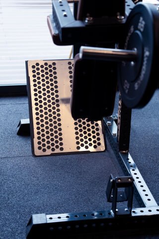 XWORKS Pendulum Squat (FWX0002)