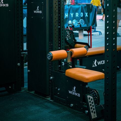 XWORKS Fonksiyonel Kule – iDAP4 (PML0217)