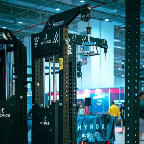 XWORKS Fonksiyonel Kule – iDAP4 (PML0217)