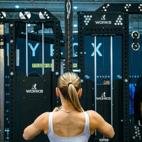 XWORKS Fonksiyonel Kule – iDAP4 (PML0217)