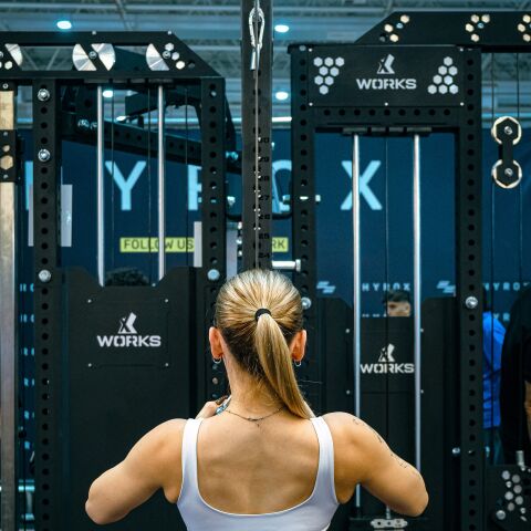 XWORKS Fonksiyonel Kule – iDAP4 (PML0217)