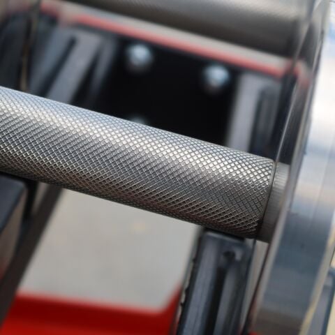 XWORKS Paslanmaz Çelik Dambıl - Stainless Steel Dumbbell (Tek) (FWX4010)