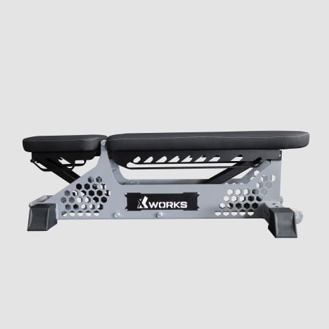 XWORKS X2 Multi Adjustable Bench - Ayarlı Sehpa (FWX0072)