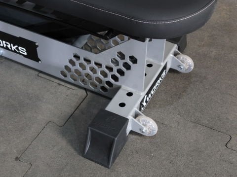 XWorks X2 Multi Bench - Adjustable Bench