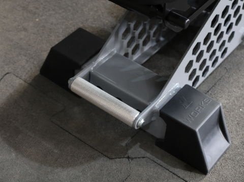 XWorks X2 Multi Adjustable Bench - Ayarlı Sehpa