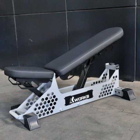 XWorks X2 Multi Adjustable Bench - Ayarlı Sehpa