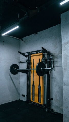 XWORKS Dual Adjustable Pulley Slim - Duvara Monte DAP (PLX0316)