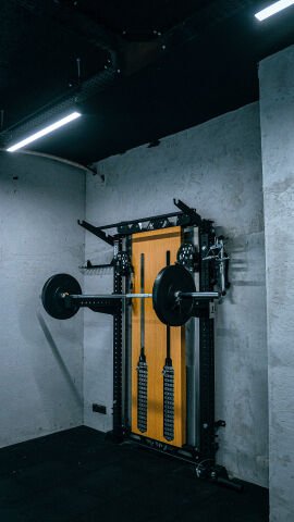 XWORKS Dual Adjustable Pulley Slim - Duvara Monte DAP (PLX0316)