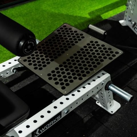 XWORKS Hip Thrust - Glute ve Kalça Güçlendirme Makinesi (FWX0001)