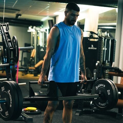 XWORKS Trap – Hex Bar (FWX3023)