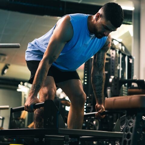 XWORKS Trap – Hex Bar (FWX3023)