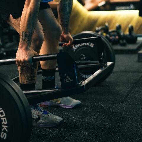 XWORKS Trap – Hex Bar (FWX3023)