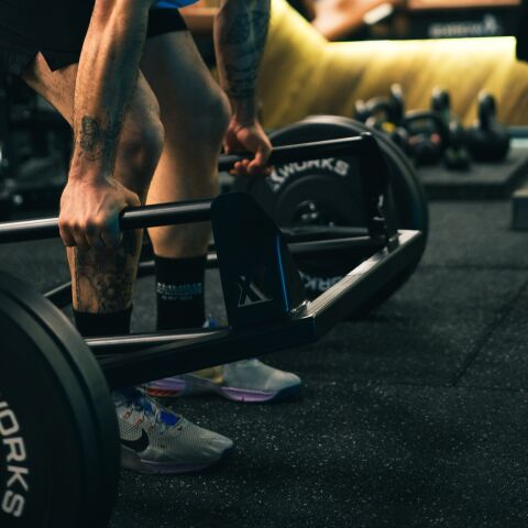 XWORKS Trap – Hex Bar (FWX3023)