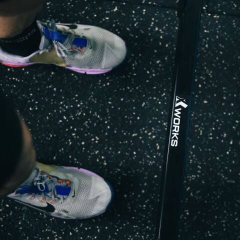 XWORKS Trap – Hex Bar (FWX3023)