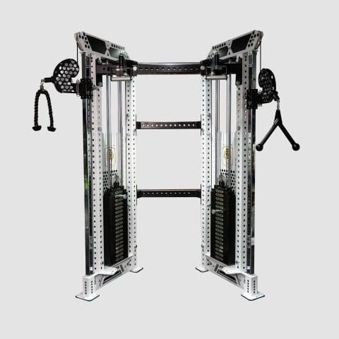 XWORKS Dual Adjustable Pulley – DAP (PLX0216)