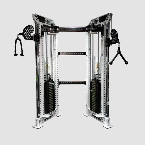 XWORKS Dual Adjustable Pulley – DAP (PLX0216)