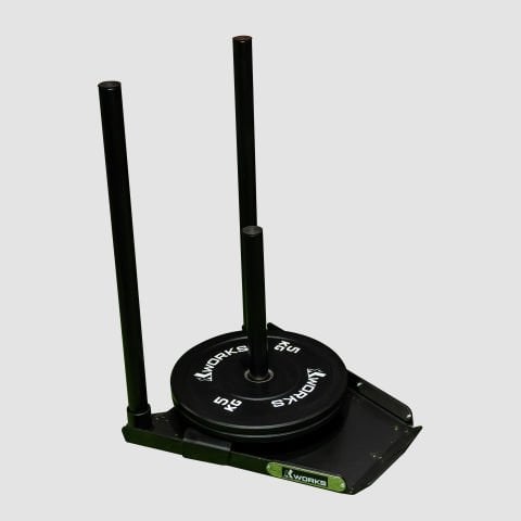 XWORKS Sled – İtme Çekme Kızağı (FWX0041)