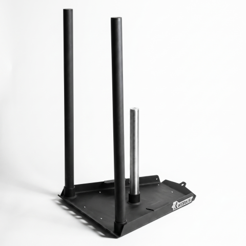 XWorks Sled - Push Pull Sled