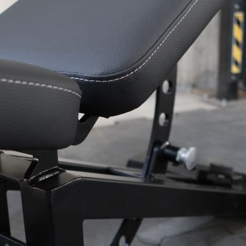 XWorks X1 Multi Bench – Verstellbare Bank