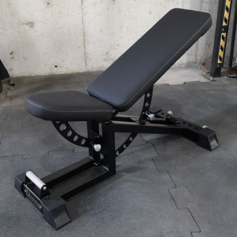 XWorks X1 Multi Bench - Ayarlı Sehpa