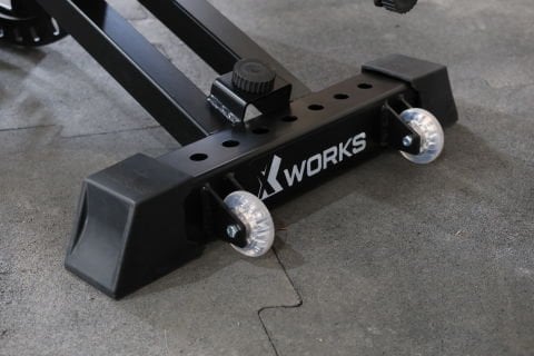 XWORKS X1 Multi Bench - Ayarlı Sehpa (FWX0070)