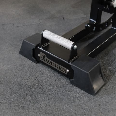 XWORKS X1 Multi Bench - Ayarlı Sehpa (FWX0070)