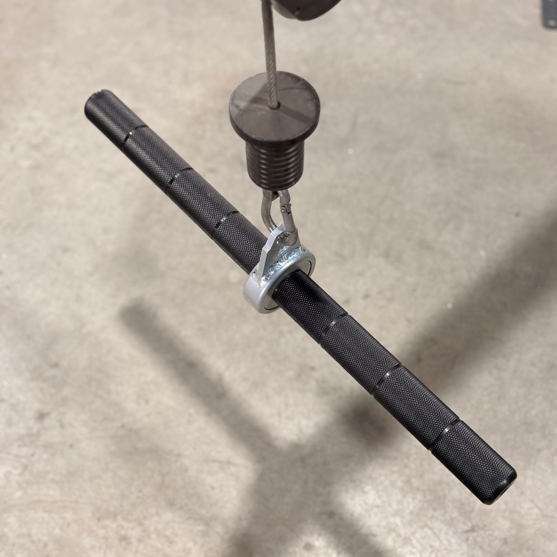 XWORKS Pro Cable Short Bar - Kablolu Kısa Bar (FWA1015)