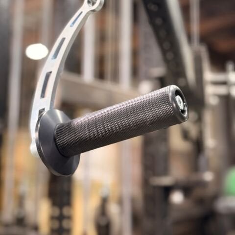 XWORKS Pro Grip Döner Tutuş Handle – Kontrol Geometrisi Serisi (Tek) (FWA1012)