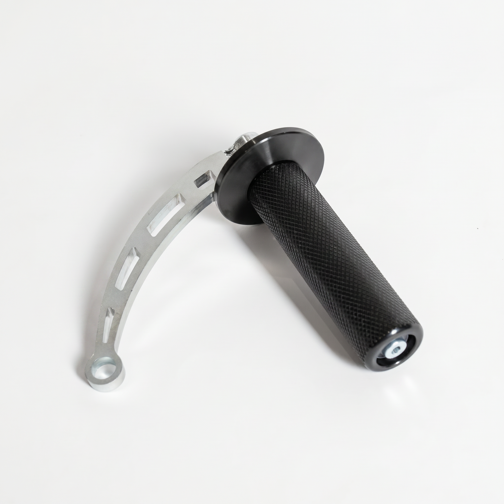 XWORKS Pro Grip Döner Tutuş Handle – Kontrol Geometrisi Serisi (Tek) (FWA1012)
