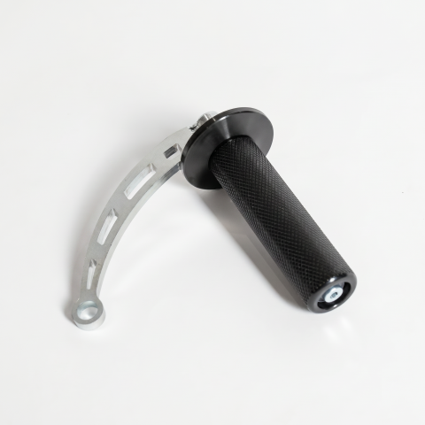 XWORKS Pro Grip Döner Tutuş Handle – Kontrol Geometrisi Serisi (Tek) (FWA1012)