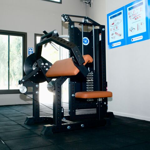 XWORKS Biceps Trices Combo - Ön Arka Kol Kombo (PLX0020)