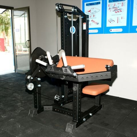 XWORKS Biceps Trices Combo - Ön Arka Kol Kombo (PLX0020)