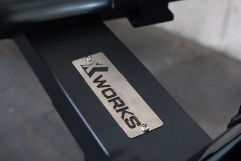 XWORKS Ayarlı Dambıl (2-32KG) - Adjustable Dumbbell (XW150001)