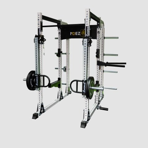 XWorks Cage XTRA (Fonksiyonel Kafes)