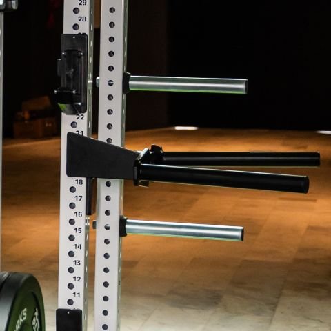 XWORKS Cage XTRA - Fonksiyonel Kafes Rack (FWX0091)