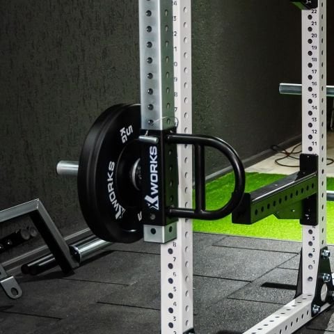 XWorks Cage XTRA (Fonksiyonel Kafes)