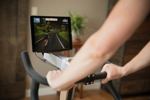 Concept2 BikeErg Bisiklet Ergometresi | Profesyonel Kardiyo Cihazı (XCN2900)0